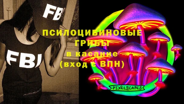 трава Баксан
