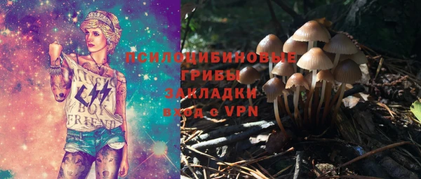 трава Баксан